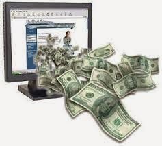 Cara Di Mana Dapat Uang Secara Online