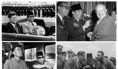 Biografi Presiden Soekarno Biografi Presiden Soekarno
