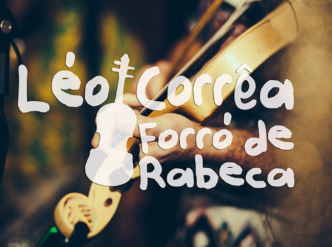 Léo Corrêa Forró de Rabeca