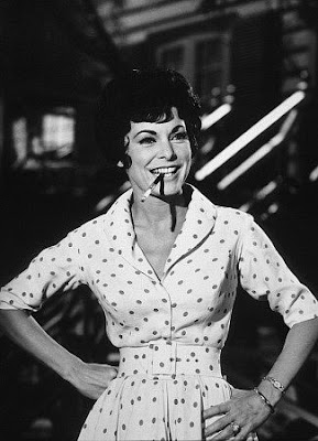 Always Drunk: Style Icon of the...