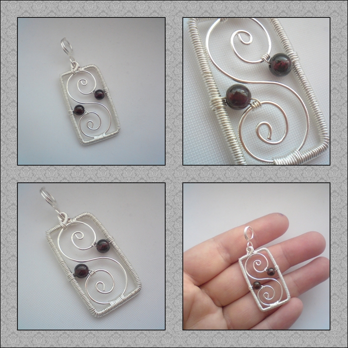 Levelibéka Ékszerei: A hét ékszerei és még néhány dolog