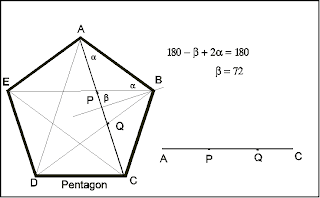 ΓΝΩΣΕΙΣ ΤΗΣ ΑΡΧΑΙΑΣ ΕΛΛΑΔΑΣ Pentagram+pythagoras
