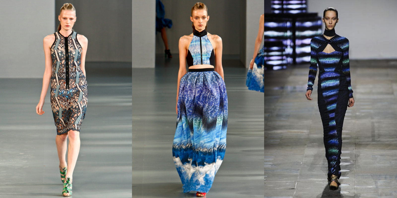 threadbare London Fashion Week WrapUp