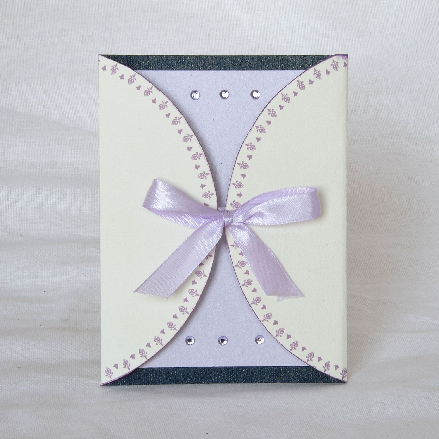 from the earth blog design your own custom handmade cards