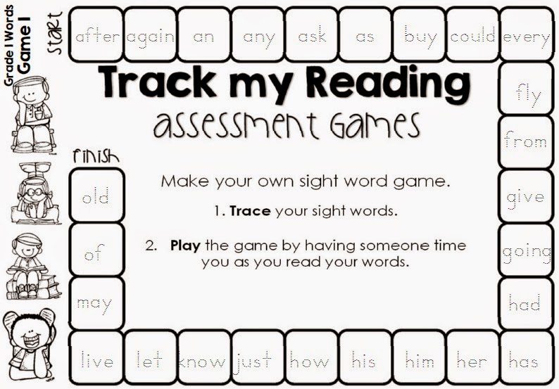 Tracking Reading Fluency with Games and a FREEBIE Clever Classroom