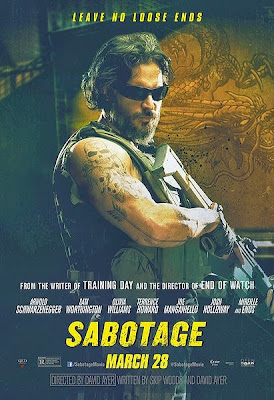 sabotage-joe-manganiello-poster