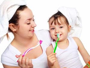 Alcoholic Toothpaste Alcoholic Toothpaste makes Teeth Brittle