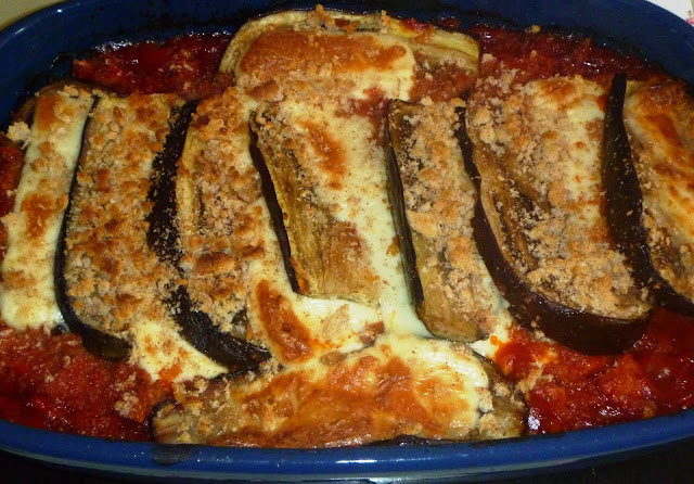 Aubergine Recipes Italian Food Aubergine Recipes Italian Food