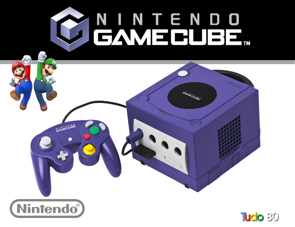 Nintendo Game Cube