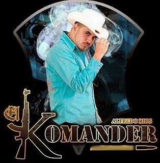 el komander 2014 presentaciones del komander