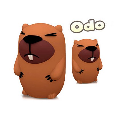 Beaver USB drive Beaver USB drive