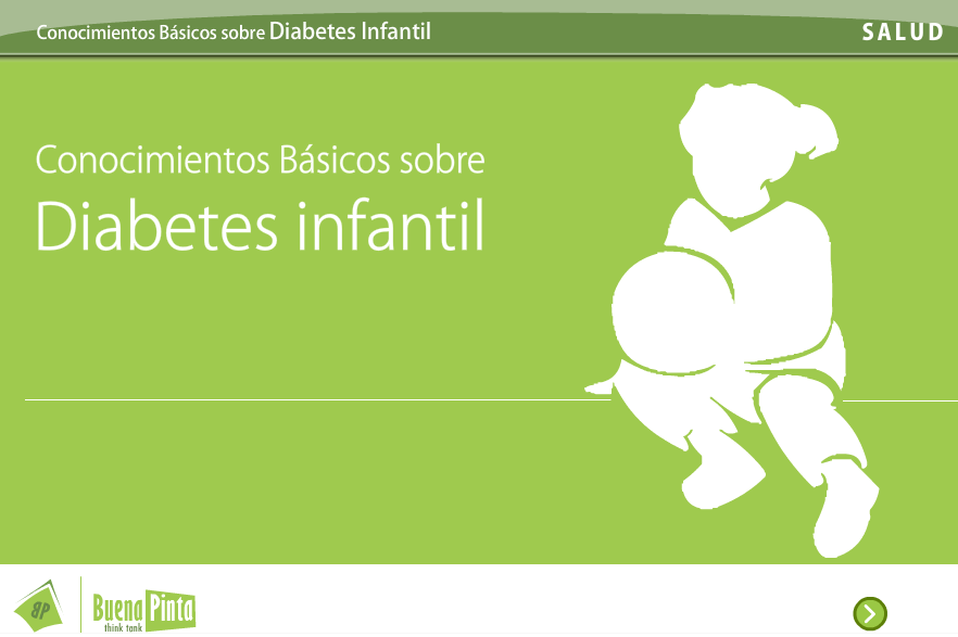 Dato Diabetes : Todo sobre la Diabetes tipo I Dato Diabetes : Todo sobre la Diabetes tipo I