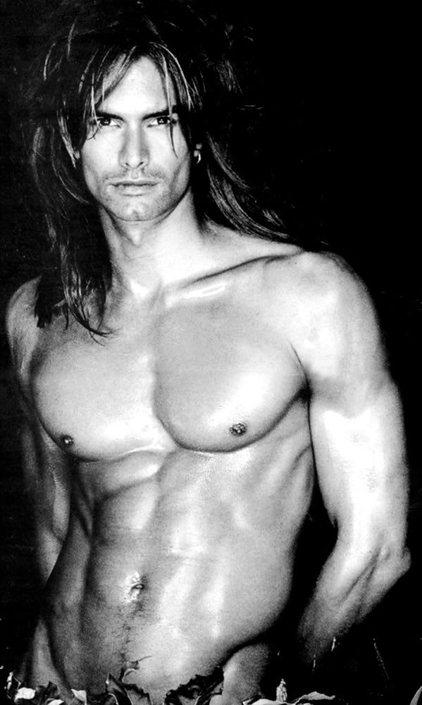 GA Hauser's Blog-THIS BLOG CONTAINS MEN WITH MEN-GET OVER IT