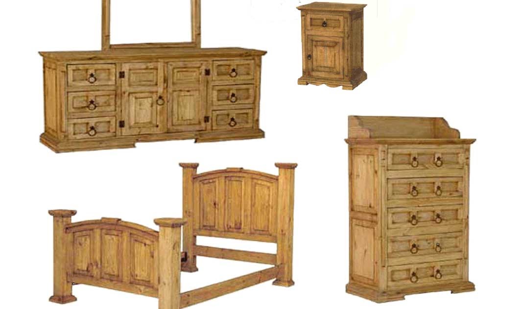 pine furniture