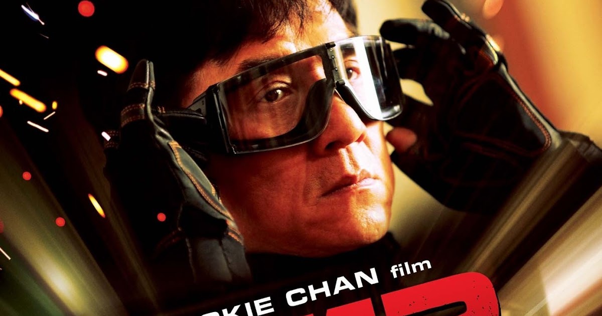Online FilMer: Chinese Zodiac (2012)