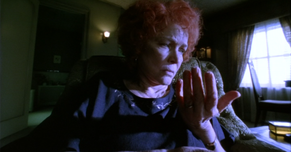 NickGBrown On Films: Review: Requiem for a Dream