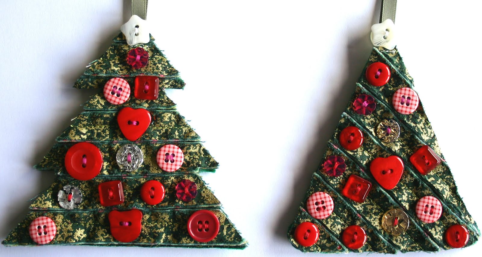 Chenille Tree