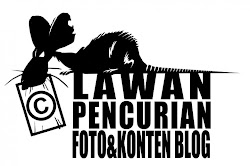 JANGAN COPY PASTE KONTEN DAN FOTO DI BLOG INI  TANPA SEIJIN SAYA !