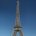 Eiffel Tower - Most Famous Tower of World