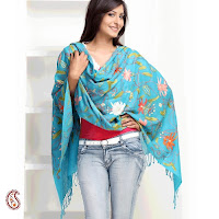 Pashmina Stole at kaunsa.com