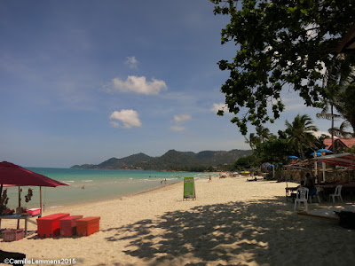 Koh Samui, Thailand daily weather update; 29th May, 2015