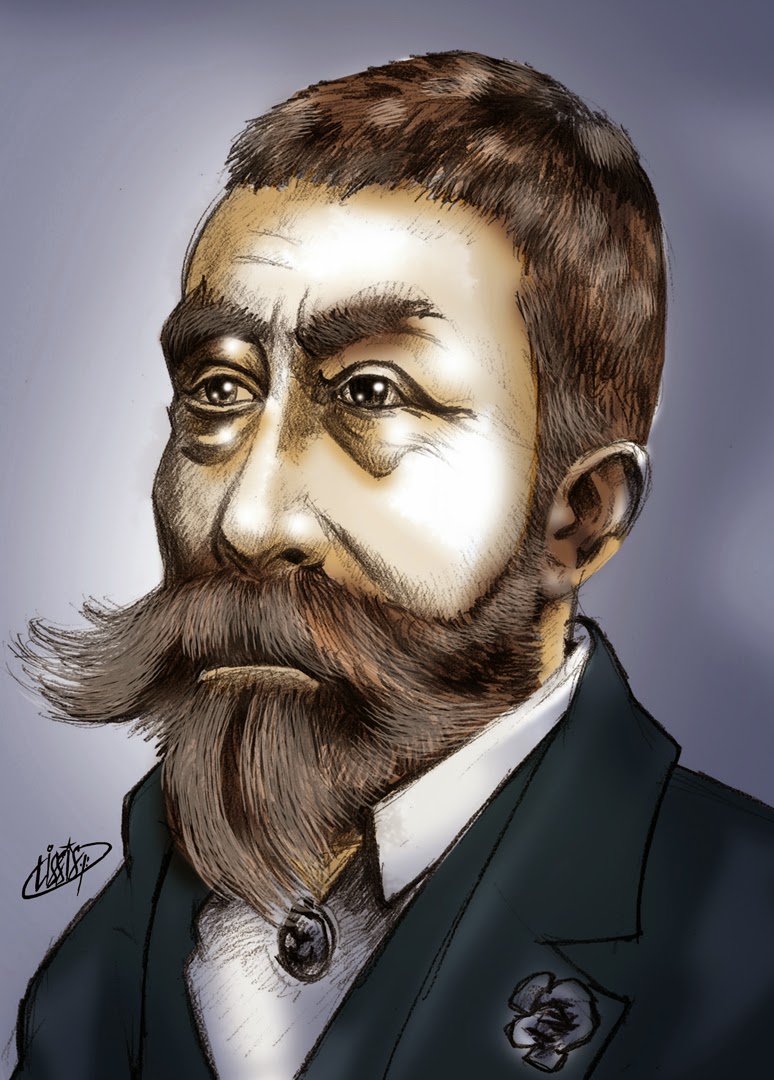 Thomas Nast Thomas Nast