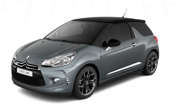 Set de Car Shades compatible avec Citroen C4 Grand Picasso 2014