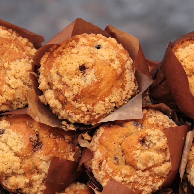 muffin muffin