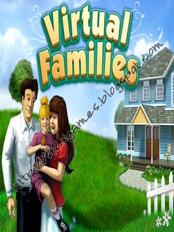 virtual families download full free