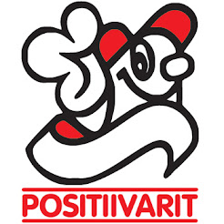 Positiivarit