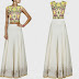 Modern Romantic Feminine Silhouettes By Designer J by Jannat