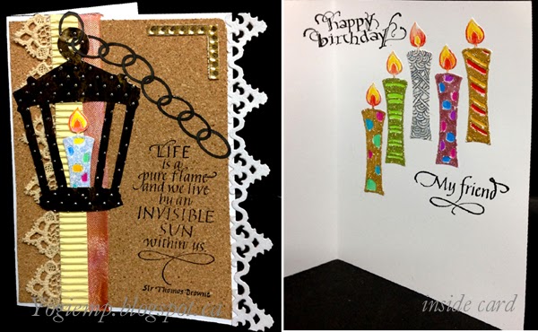 http://yogiemp.com/HP_cards/MiscChallenges/MiscChallenges2014/MCDec14_MetalLantern_LifeIsAPureFlame_HB.html