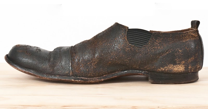 paul harnden shoes