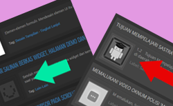 Default Thumbnail Pada Auto Readmore Tanpa Javasript