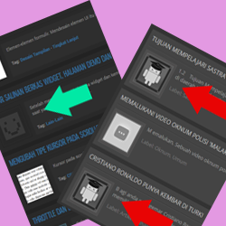 Default Thumbnail Pada Auto Readmore Tanpa Javasript Default Thumbnail Pada Auto Readmore Tanpa Javasript