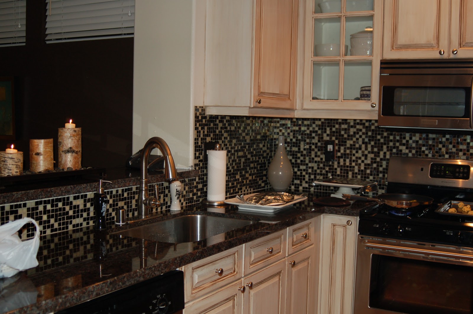 Lifestyle Kitchens