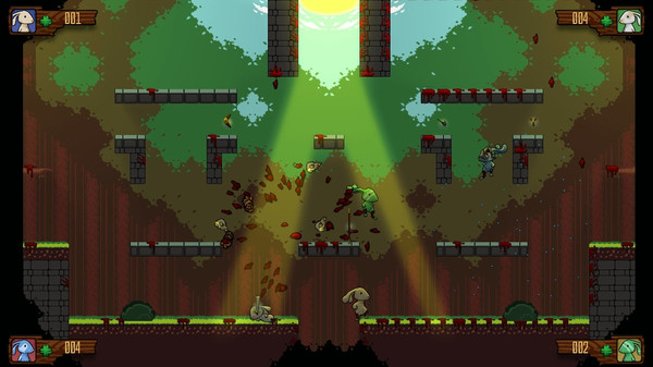 Guardians of the Forest PC Game Download Guardians of the Forest PC Game Download