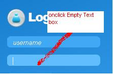 Onclick This Value Textbox