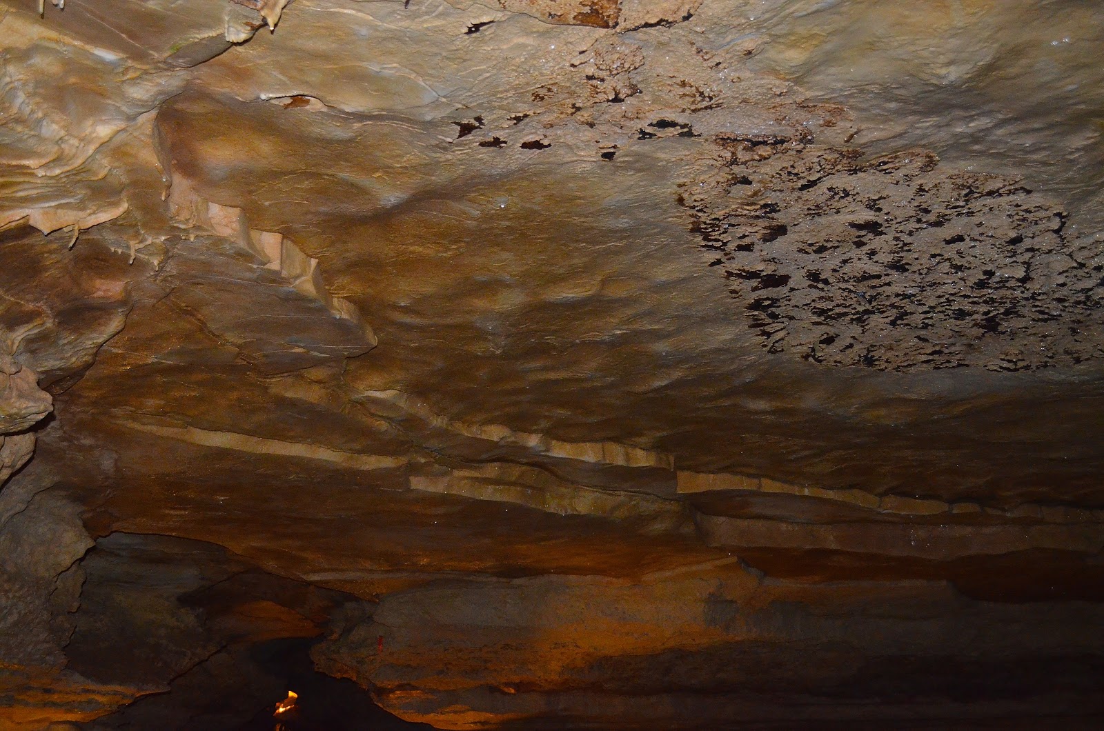 The Journey of a Lifetime Exploring the Underworld of Calcite at