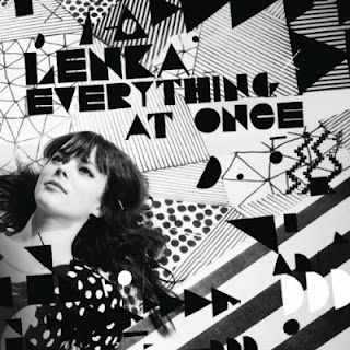 Lirik Lagu: Lenka – Everything At Once