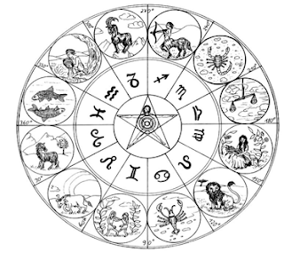 Ramalan Zodiak Hari ini 29 Mei 2013