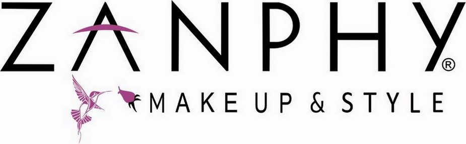 Zanphy Makeup