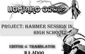 Truyện Hammer session in high school chap z12