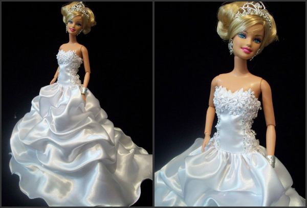 Buqu u00ea de Noiva Julho 2011 Barbie Noiva ~ Buqu u00ea de Noiva Julho 2011