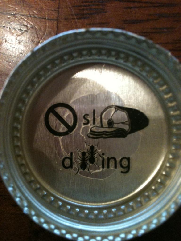 Mickeys Beer Caps Mickeys Beer Cap 3