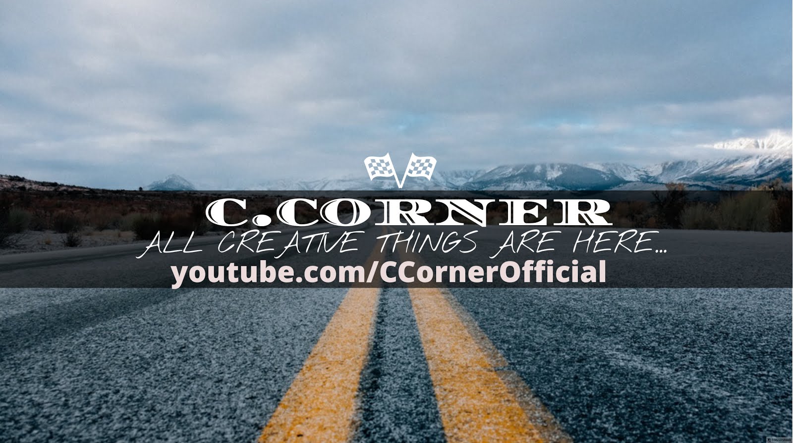 C.Corner