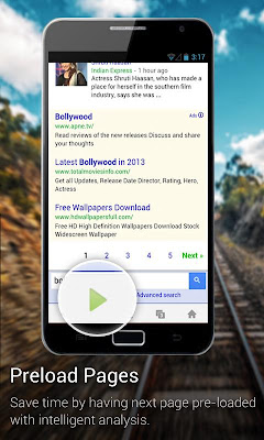 UC Browser for Android 9.2.3