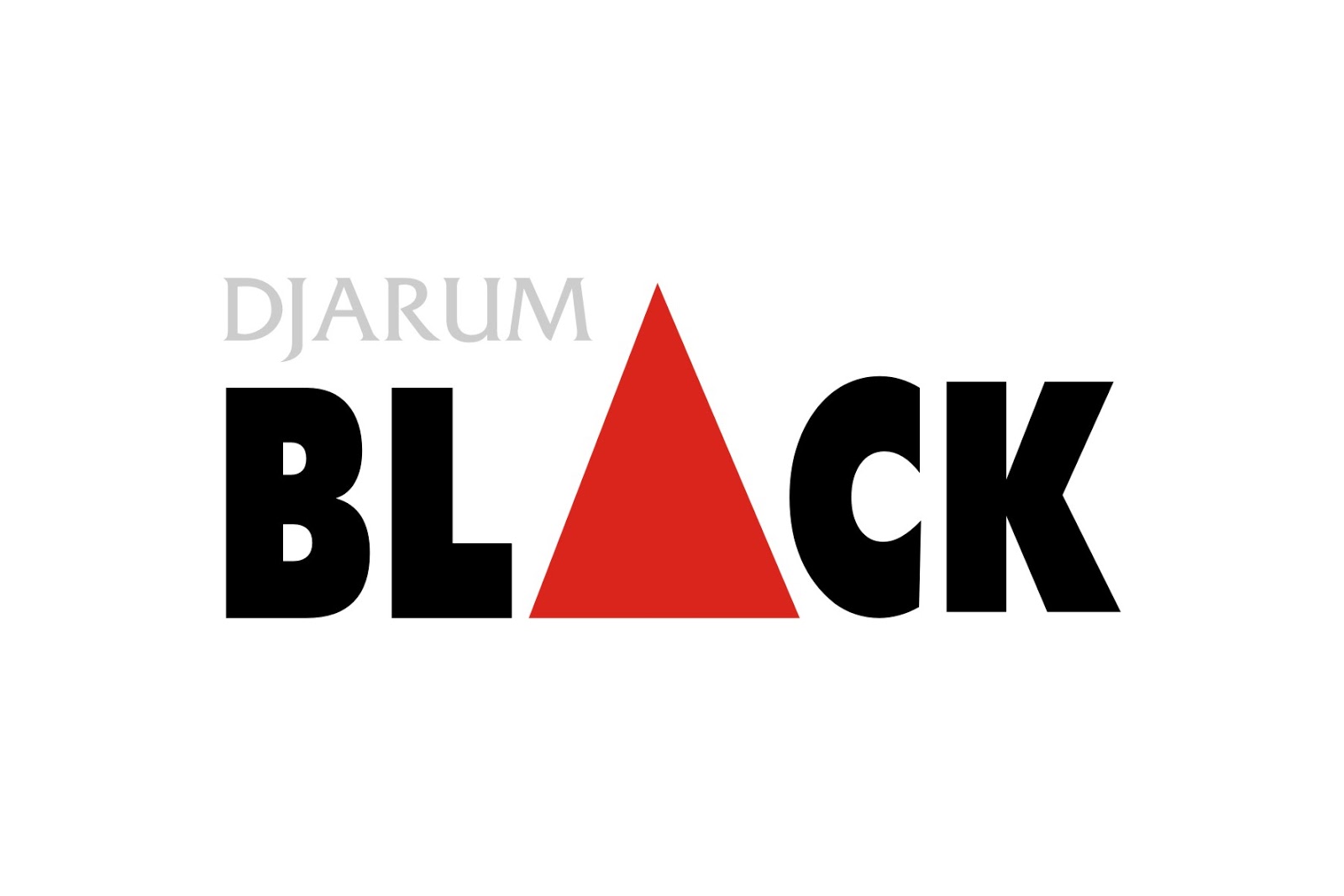 Djarum Black Logo