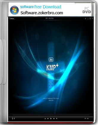 KMPlayer Download Free Full Version for Windows 7, XP, Vista