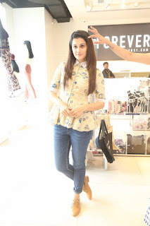 Tapsee Photos At Forever 1 Spring Summer Collection Launch | Hd Stills Tapsee Photos At Forever 1 Spring Summer Collection Launch | Hd Stills